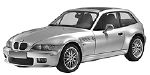 BMW E36-7 P190B Fault Code