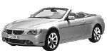 BMW E64 P190B Fault Code