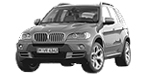 BMW E70 P190B Fault Code