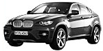 BMW E71 P190B Fault Code