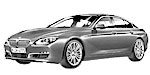 BMW F06 P190B Fault Code
